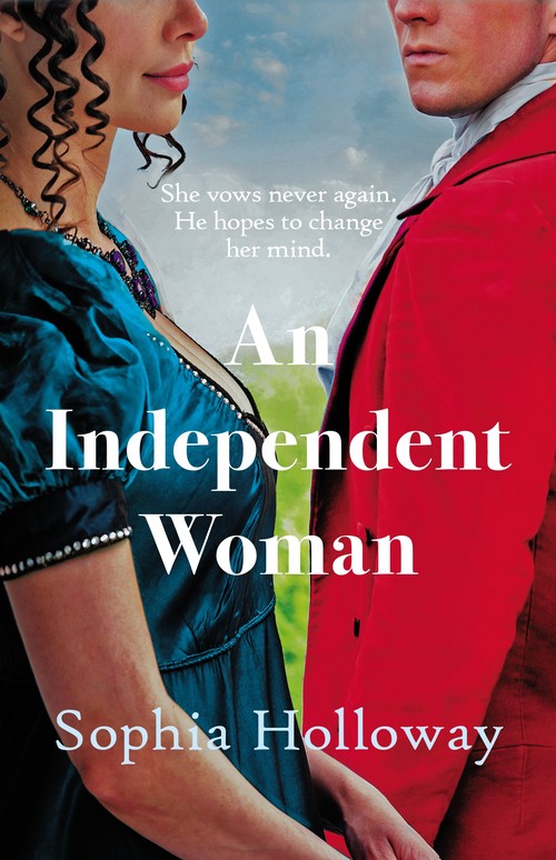 An Independent Woman