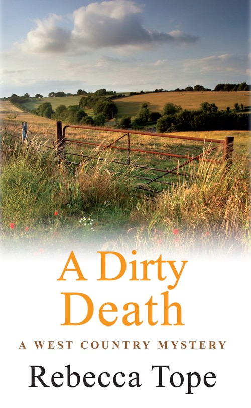 A Dirty Death