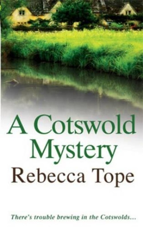 A Cotswold Mystery