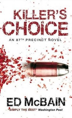 Killer's Choice