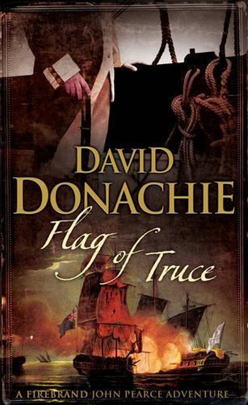 A Flag of Truce