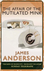 The Affair of the Mutilated Mink