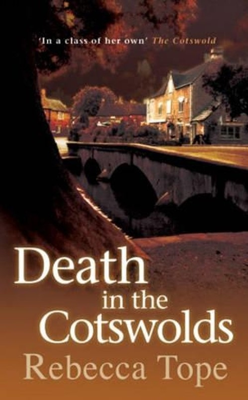 Death in the Cotswolds