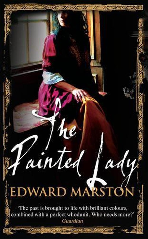 The Painted Lady