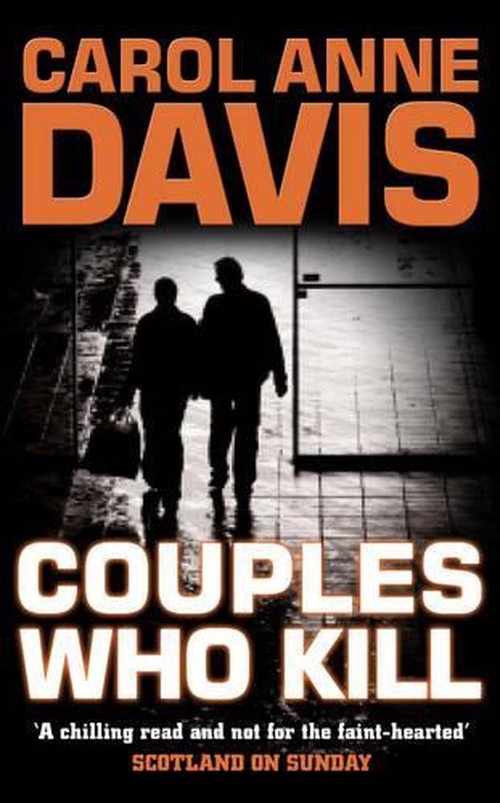 Couples Who Kill