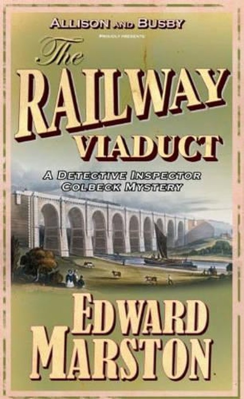 The Railway Viaduct