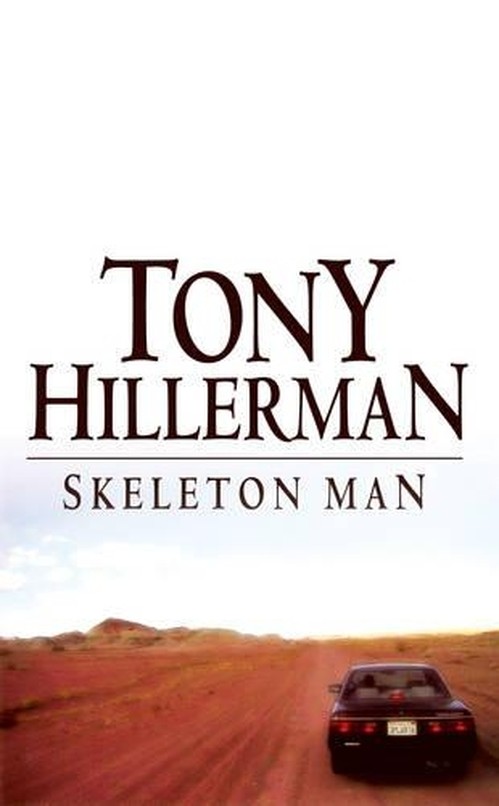 Skeleton Man