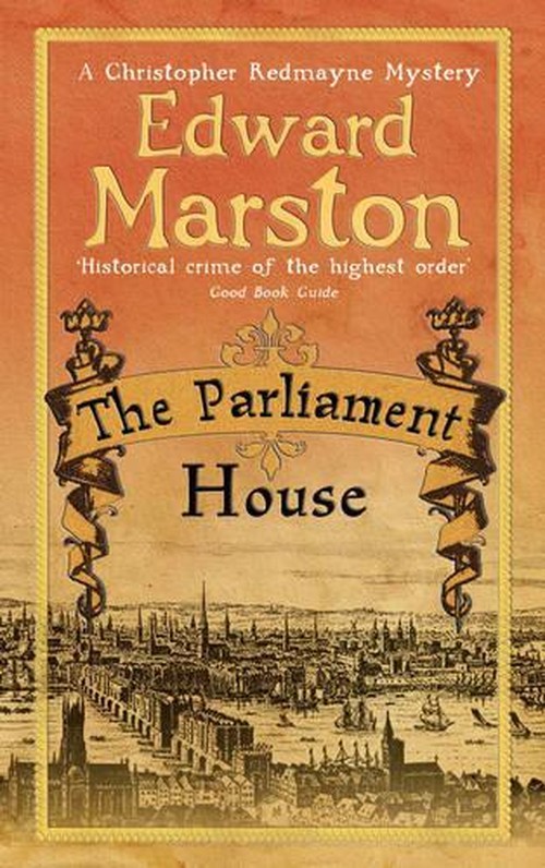 The Parliament House