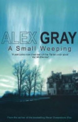 A Small Weeping