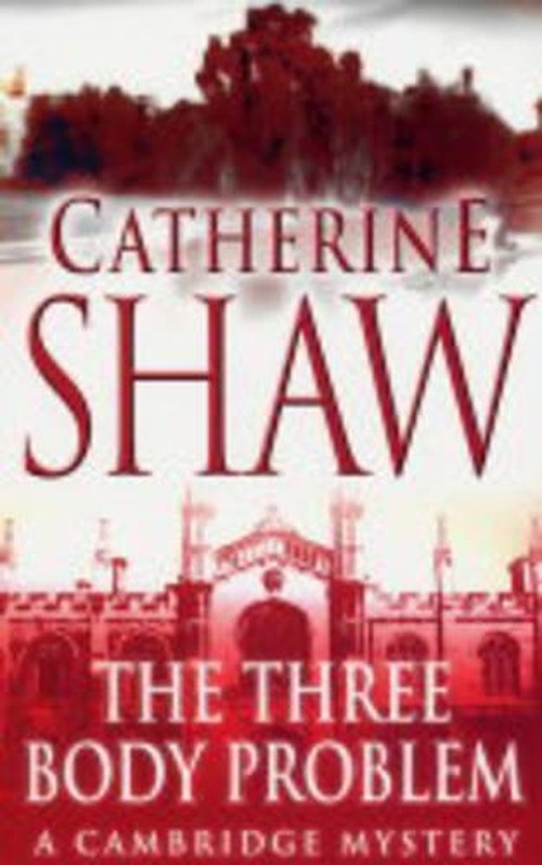 The Three-body Problem
