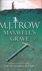 Maxwell's Grave