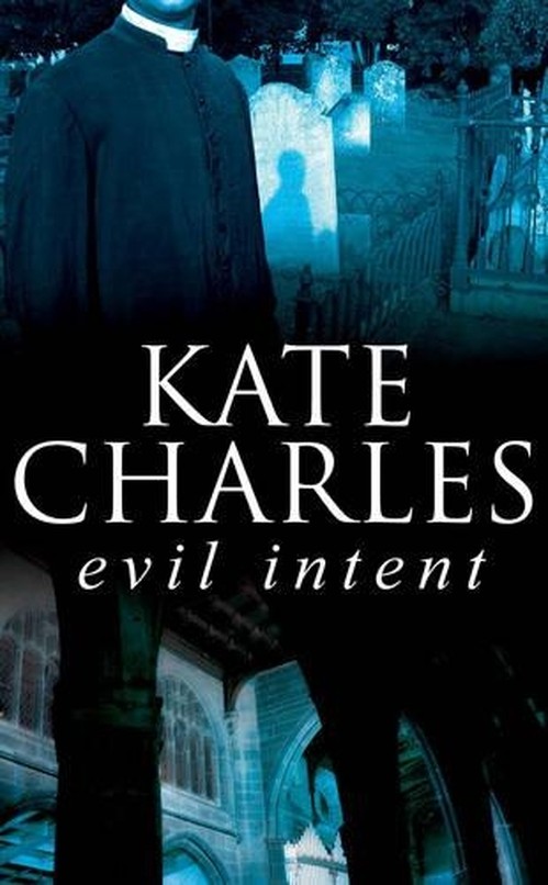 Evil Intent