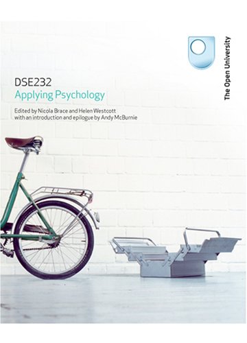 Applying Psychology