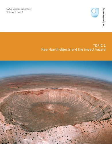 Near-earth Objects and the Impact Hazard