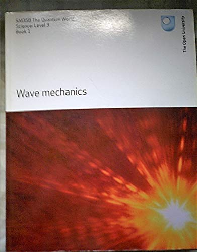 Wave Mechanics