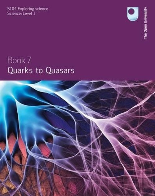 Quarks to Quasars