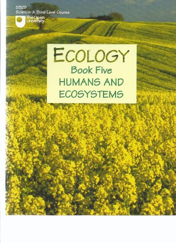 Ecology