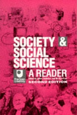Society and Social Science