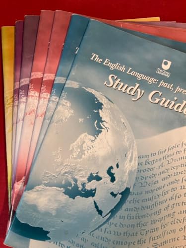 Study Guide 1