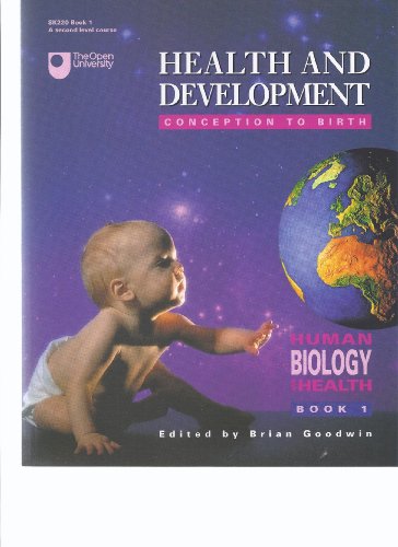 Human Biology and Health