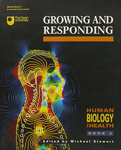 Human Biology and Health