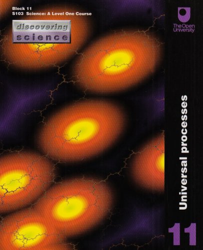 Universal Processes