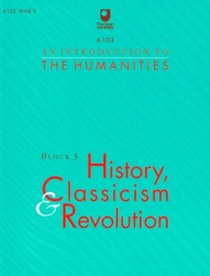 An Introduction to the Humanities