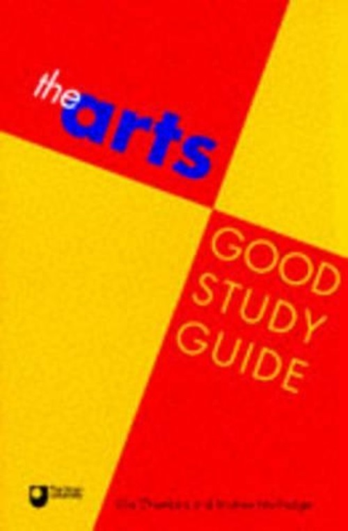 The Arts Good Study Guide