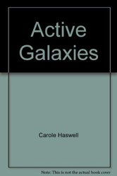 Active Galaxies
