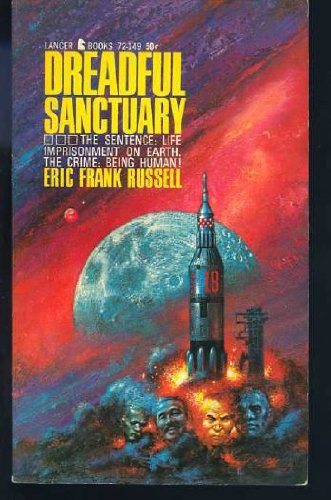 Dreadful Sanctuary
