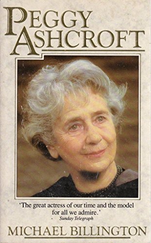 Peggy Ashcroft