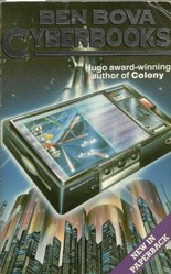 Cyberbooks