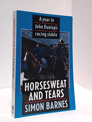 Horsesweat and Tears