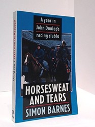 Horsesweat and Tears
