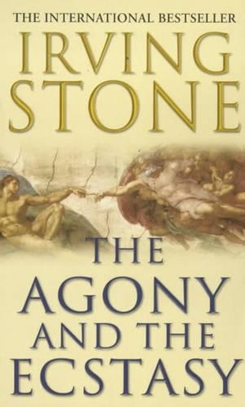 The Agony And The Ecstasy