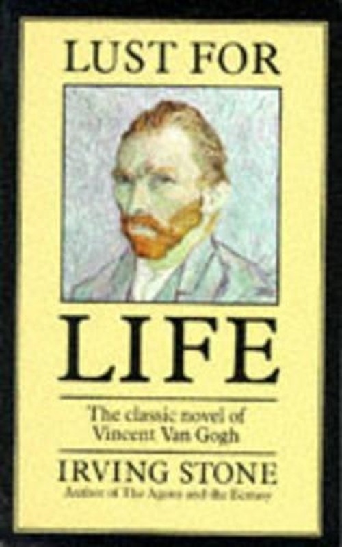 Lust for Life