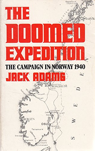 The Doomed Expedition