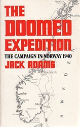 The Doomed Expedition
