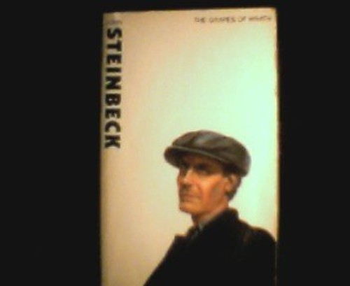 The Grapes of Wrath