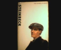 The Grapes of Wrath