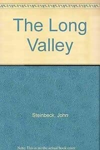 The Long Valley
