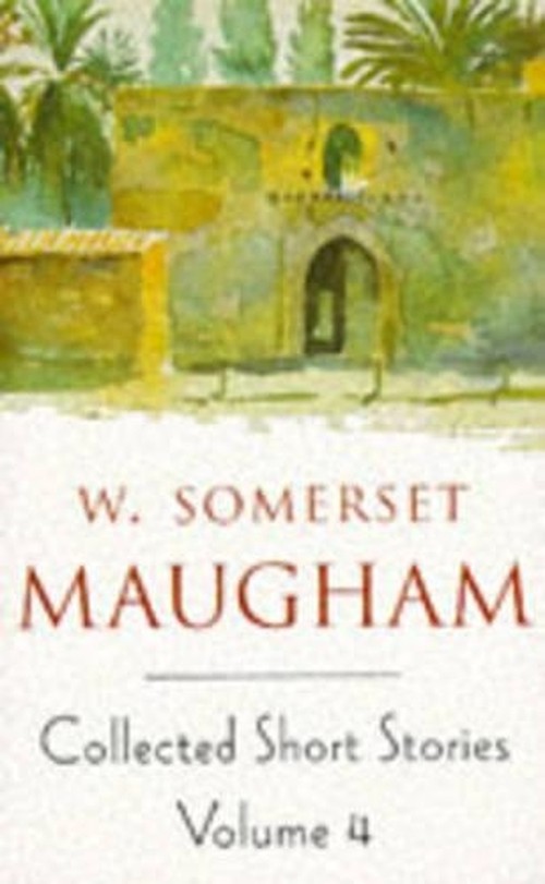 Collected Short Stories