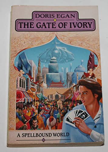 The Gate of Ivory