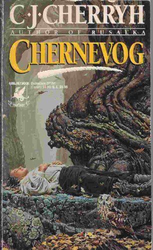 Chernevog