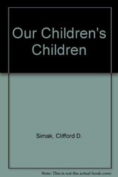 Our Children's Children