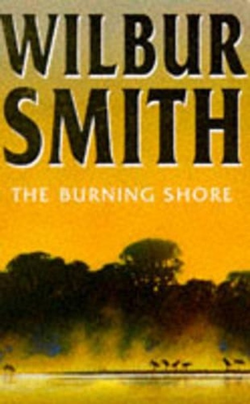 The Burning Shore