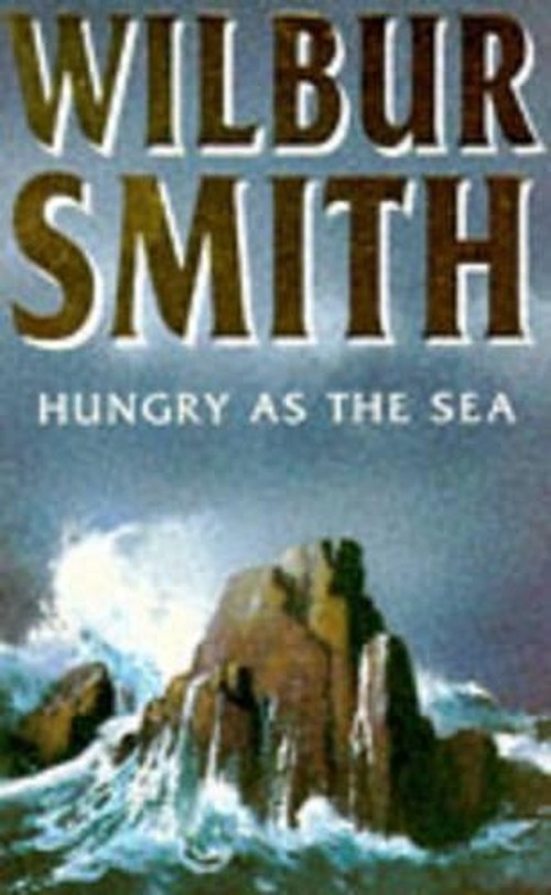 Hungry as the Sea