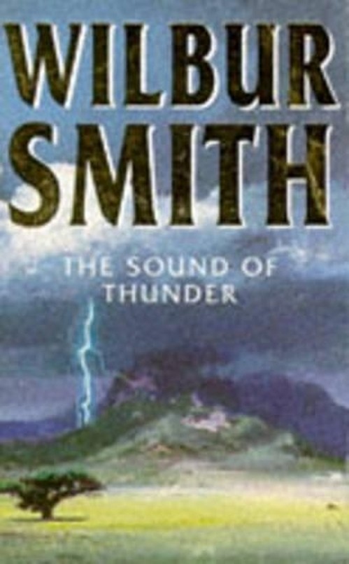 The Sound of Thunder