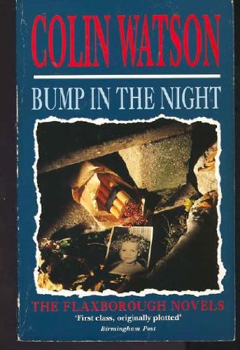 Bump in the Night