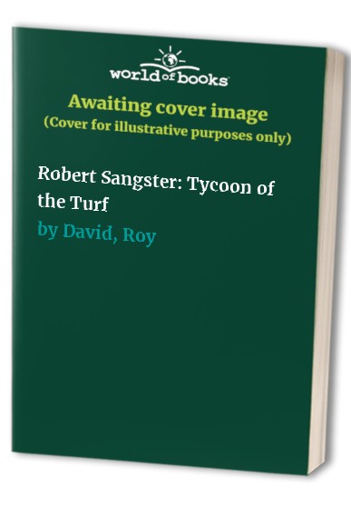 Robert Sangster